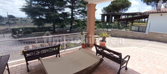 3 Schlafzimmer Wohnung in Anguillara Sabazia, Italy, Nr. 320161 19