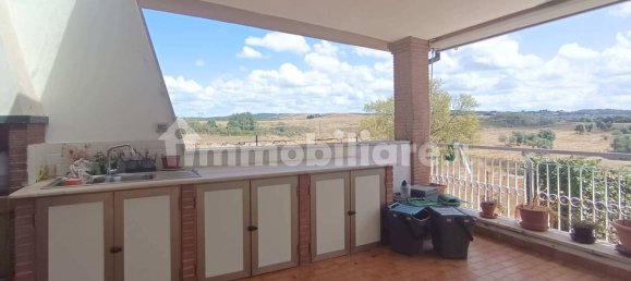 3 Schlafzimmer Wohnung in Anguillara Sabazia, Italy, Nr. 320161 16