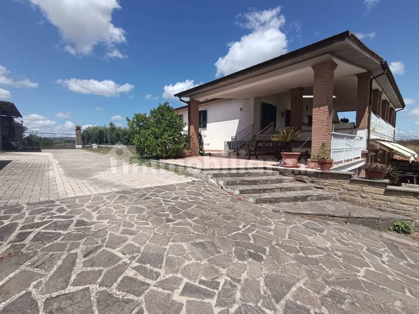 3 Schlafzimmer Wohnung in Anguillara Sabazia, Italy, Nr. 320161