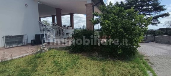 3 Schlafzimmer Wohnung in Anguillara Sabazia, Italy, Nr. 320161 20