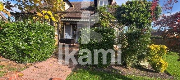 4 bedrooms House in Souesmes, France No. 213898 12