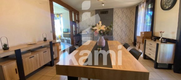 4 bedrooms House in Souesmes, France No. 213898 3