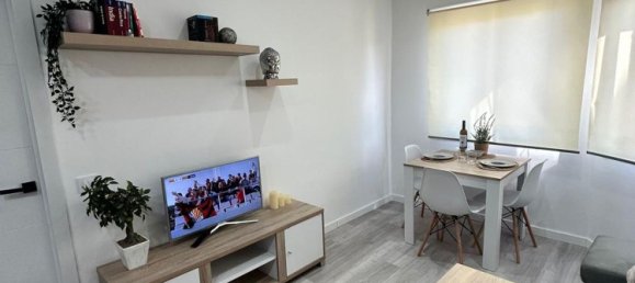 Apartamento T2 em L'Hospitalet de Llobregat, Spain N.º 23771 2