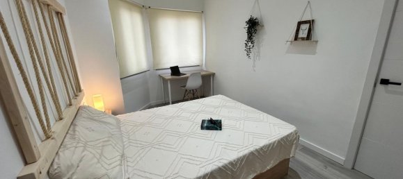 Apartamento T2 em L'Hospitalet de Llobregat, Spain N.º 23771 11