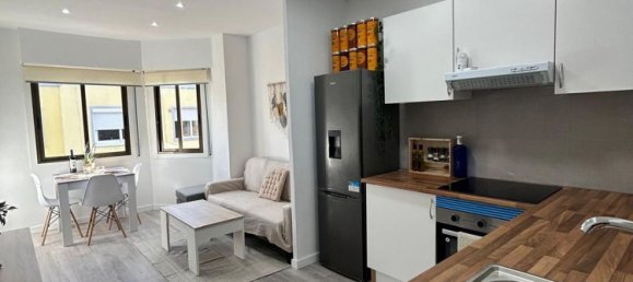 Apartamento T2 em L'Hospitalet de Llobregat, Spain N.º 23771 7