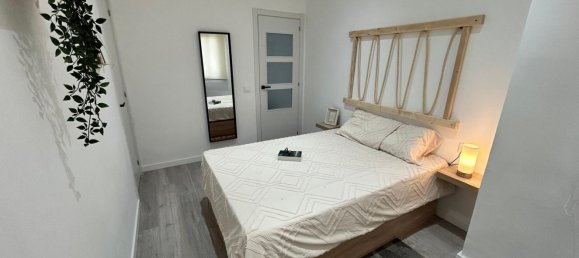 Apartamento T2 em L'Hospitalet de Llobregat, Spain N.º 23771 12