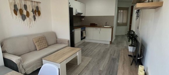 Apartamento T2 em L'Hospitalet de Llobregat, Spain N.º 23771 5