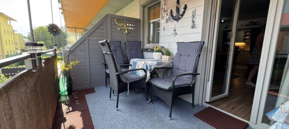 3 rooms Apartment in Villach, Austria No. 154451 7