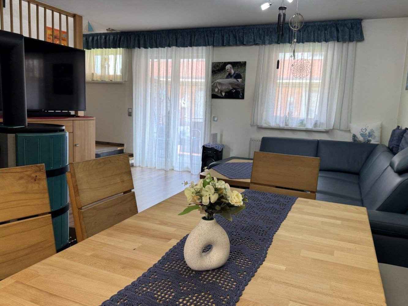 3 rooms Apartment in Villach, Austria No. 154451