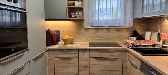 3 rooms Apartment in Villach, Austria No. 154451 8