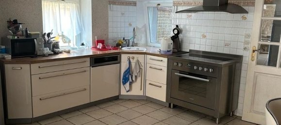 Таунхаус с 2 спальнями в Беран-ле-Сьерк, Франция № 212713 5