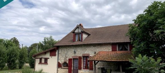 Casa de 2 dormitorios en Ciel, France No. 312853 14