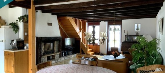 Casa de 2 dormitorios en Ciel, France No. 312853 7