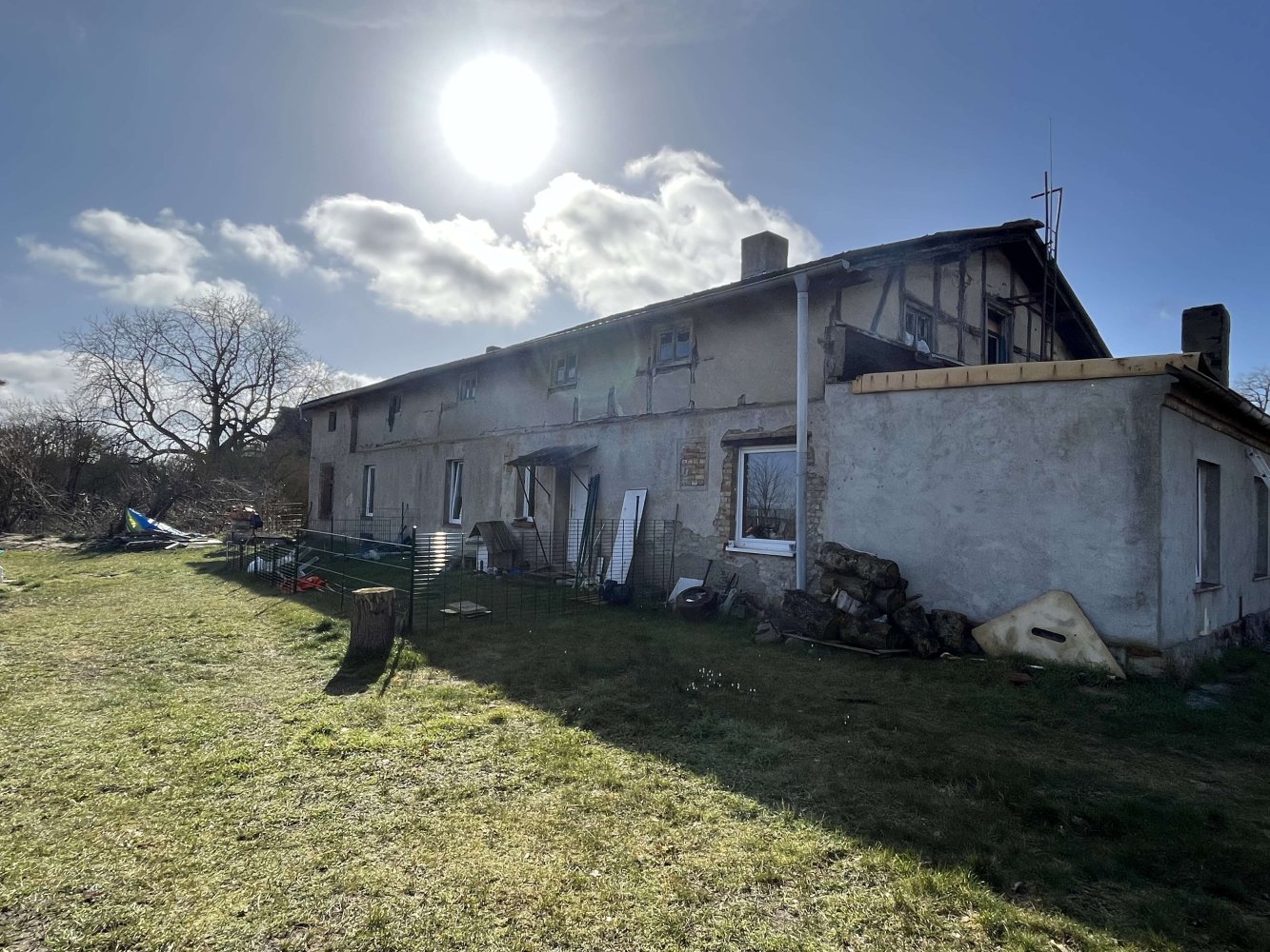 3 Schlafzimmer Haus in Vorpommern-Greifswald, Germany, Nr. 124350