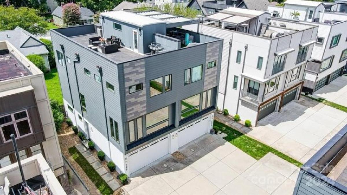 3 bedrooms House in Charlotte, USA No. 372544