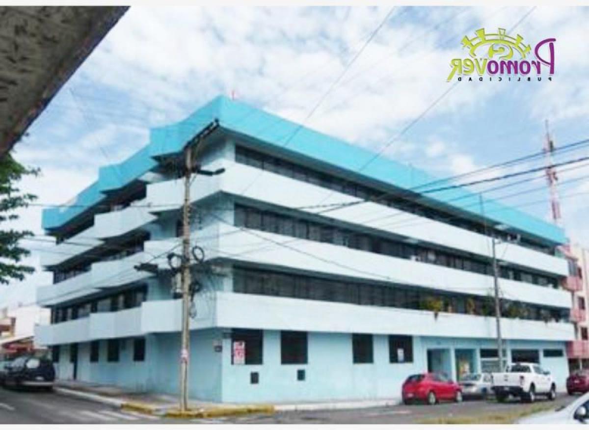 3 chambres Appartement à Veracruz, Mexico No. 219864