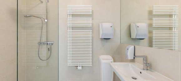 Penthouse de 4 divisões em Favoriten, Austria N.º 170629 11