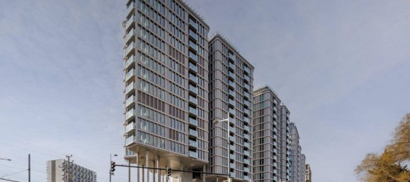 Penthouse de 4 divisões em Favoriten, Austria N.º 170629 29