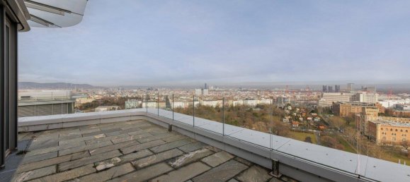 Penthouse de 4 divisões em Favoriten, Austria N.º 170629 24