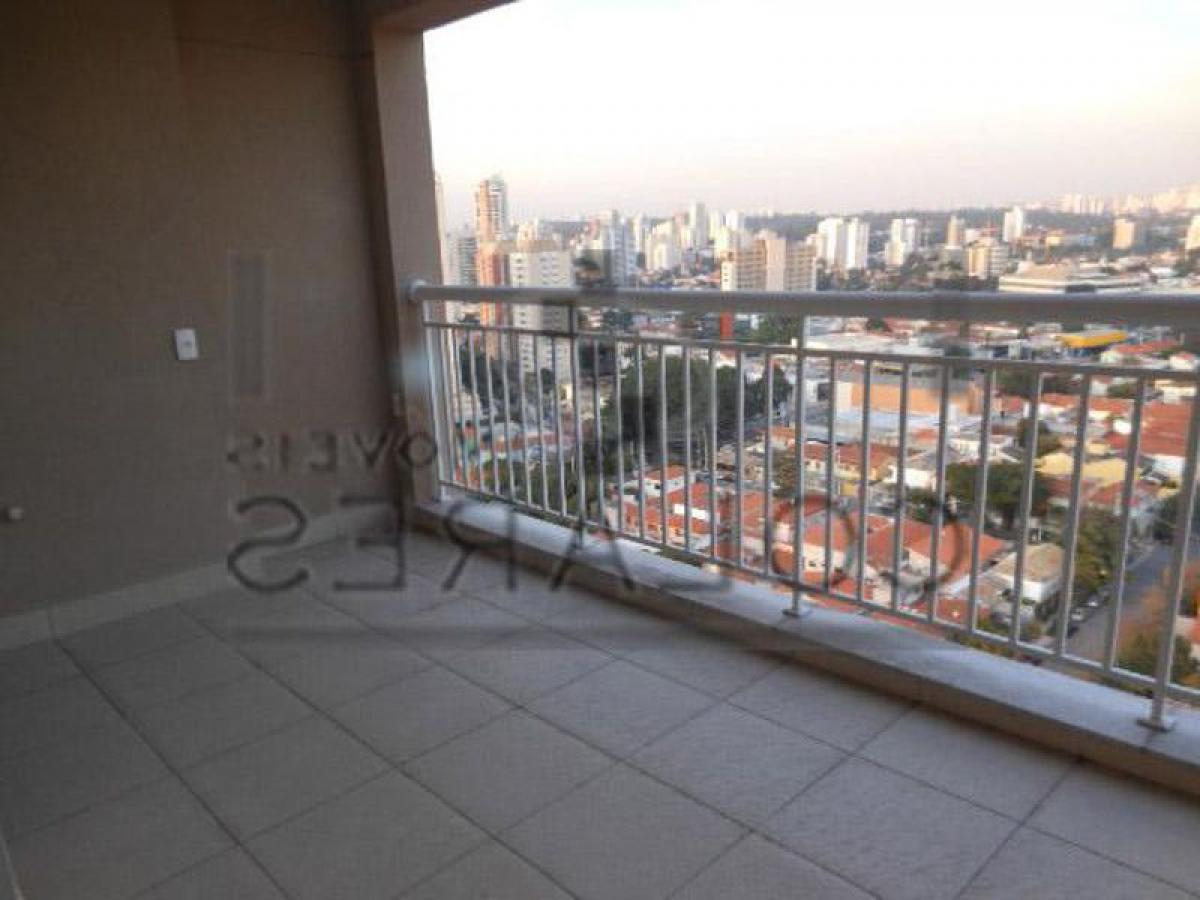 Estudio en Sao Paulo, Brazil No. 454288