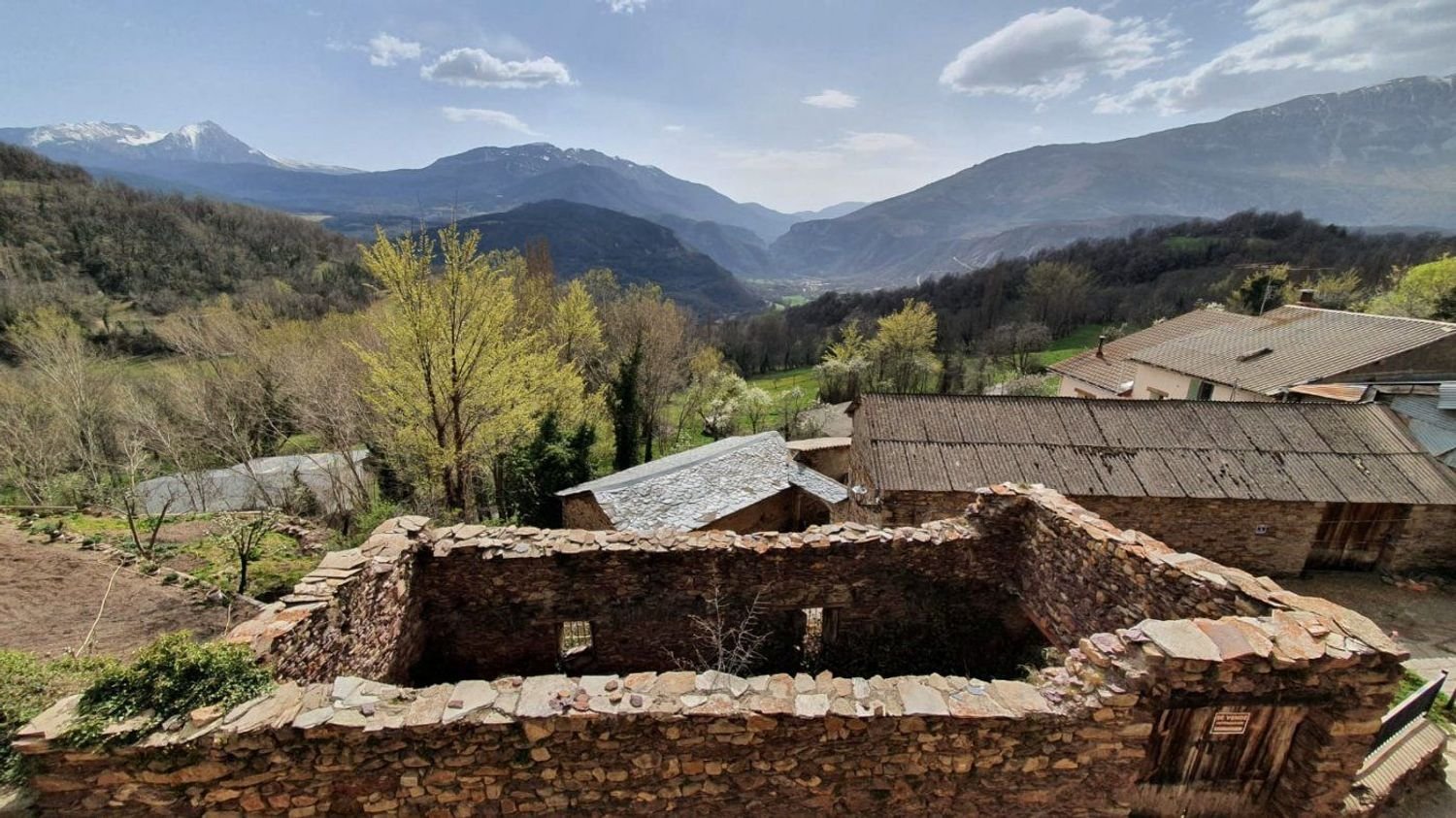 3 bedrooms House in Huesca, Spain No. 64442