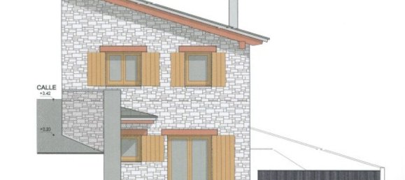 3 bedrooms House in Huesca, Spain No. 64442 15