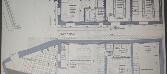 3 bedrooms House in Huesca, Spain No. 64442 13