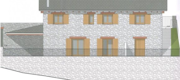 3 bedrooms House in Huesca, Spain No. 64442 14