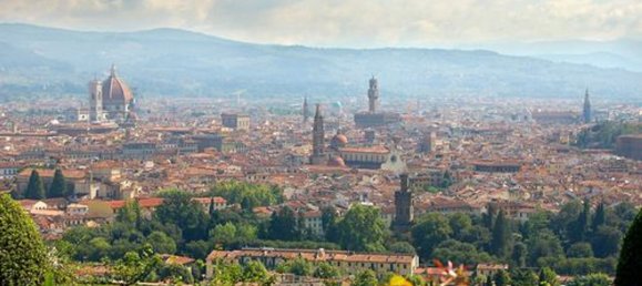 8-Zimmer Haus in Bagno a Ripoli, Italy, Nr. 189776 13