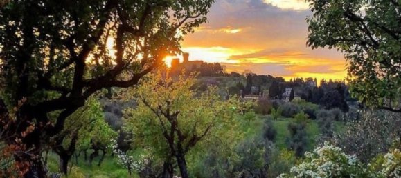 8-Zimmer Haus in Bagno a Ripoli, Italy, Nr. 189776 17