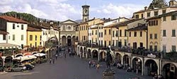 8-Zimmer Haus in Bagno a Ripoli, Italy, Nr. 189776 20