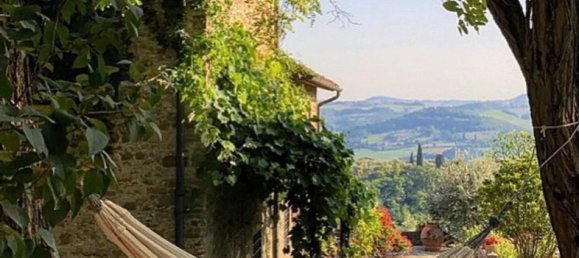 8-Zimmer Haus in Bagno a Ripoli, Italy, Nr. 189776 19