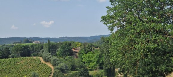 8-Zimmer Haus in Bagno a Ripoli, Italy, Nr. 189776 21