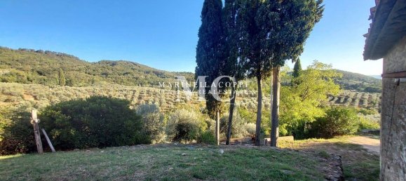 8-Zimmer Haus in Bagno a Ripoli, Italy, Nr. 189776 3