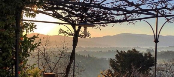 8-Zimmer Haus in Bagno a Ripoli, Italy, Nr. 189776 24