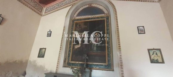 8-Zimmer Haus in Bagno a Ripoli, Italy, Nr. 189776 6