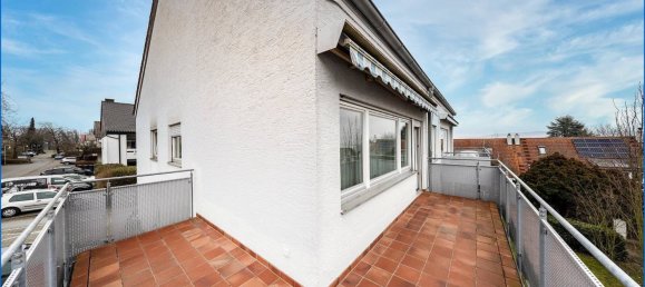 3-salle Appartement à Baden-Wurttemberg, Germany No. 116673 14