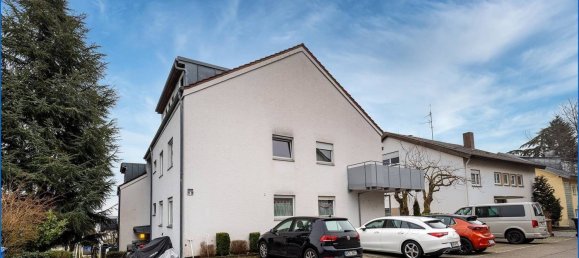 3-salle Appartement à Baden-Wurttemberg, Germany No. 116673 17