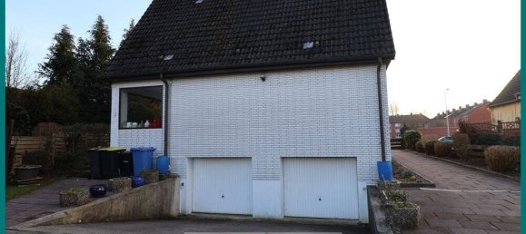 Moradia em banda de 7 divisões em Cuxhaven, Germany N.º 106667 4