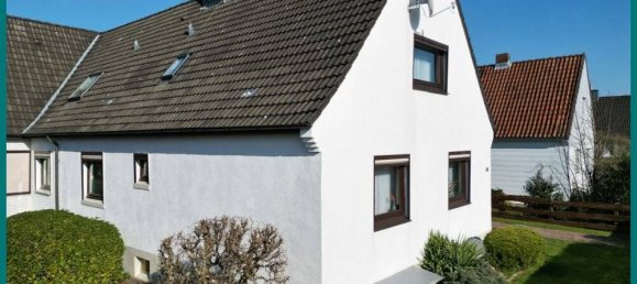 Moradia em banda de 7 divisões em Cuxhaven, Germany N.º 106667 38