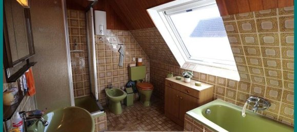 Moradia em banda de 7 divisões em Cuxhaven, Germany N.º 106667 22