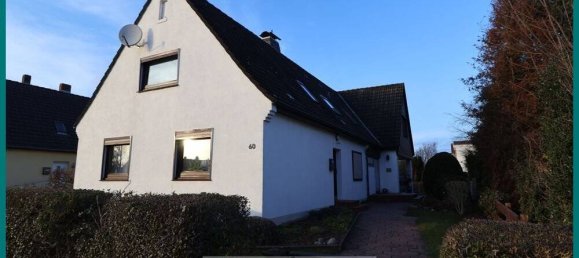 Moradia em banda de 7 divisões em Cuxhaven, Germany N.º 106667 47