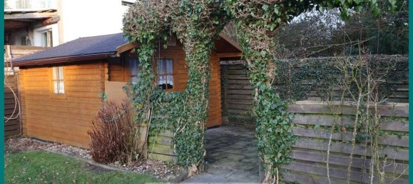 Moradia em banda de 7 divisões em Cuxhaven, Germany N.º 106667 30