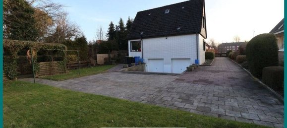 Moradia em banda de 7 divisões em Cuxhaven, Germany N.º 106667 37