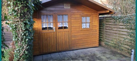 Moradia em banda de 7 divisões em Cuxhaven, Germany N.º 106667 29