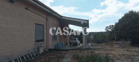 Casa de 4 dormitorios en Cerveteri, Italy No. 323193 5