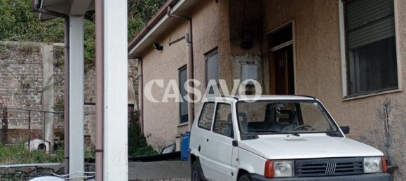 Casa de 4 dormitorios en Cerveteri, Italy No. 323193 3