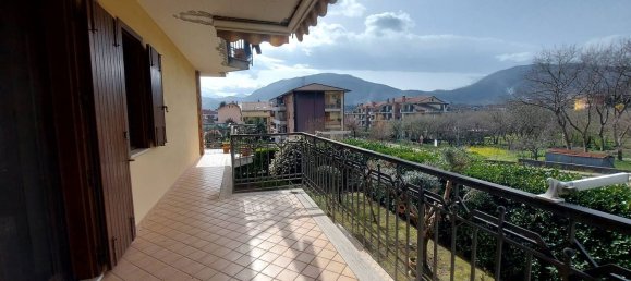 4غرفة شقة في Mercogliano, Italy رقم 118099 19