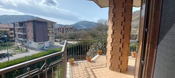 4غرفة شقة في Mercogliano, Italy رقم 118099 28