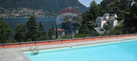 6 bedrooms Duplex in Blevio, Italy No. 109226 2